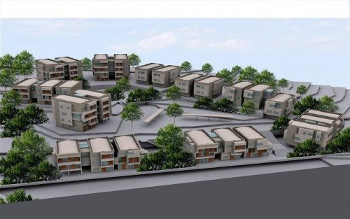 ŞEHR-İ NAR PARK VADİ E